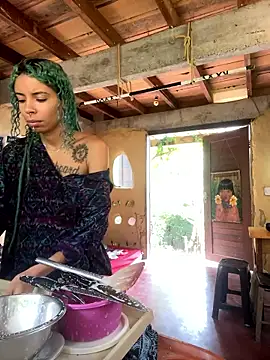 sammoura01 online show from 13, 1, 2026