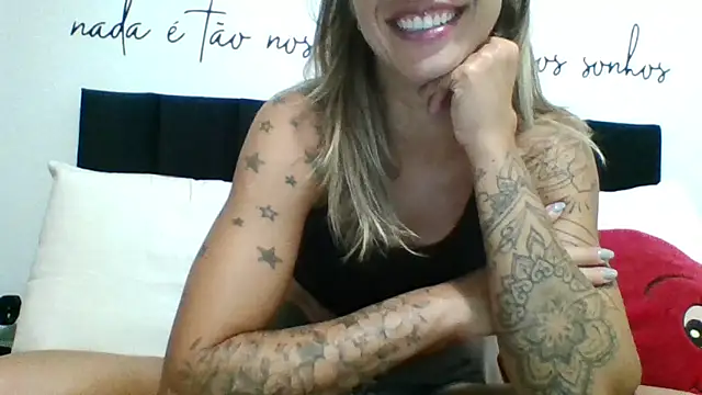 Shy Runner online show from 7, 3, 2025