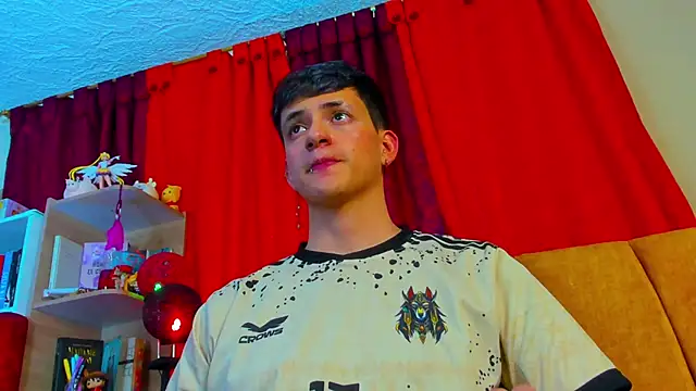 GabyThoms online show from 21, 3, 2025