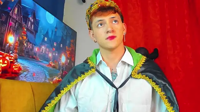 GabyThoms online show from 1, 11, 2025