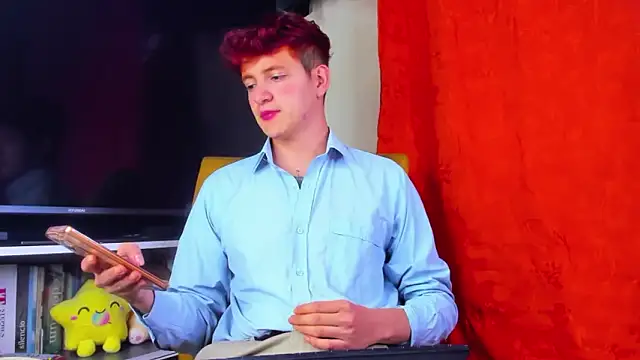 GabyThoms online show from 19, 1, 2026