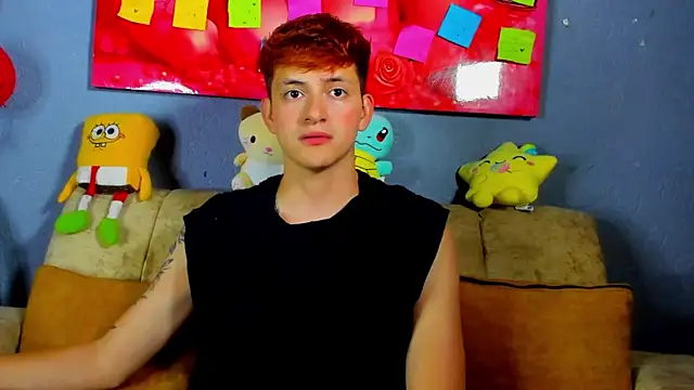 GabyThoms online show from 13, 4, 2026