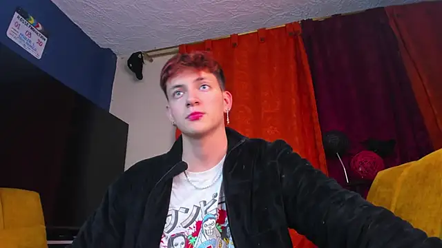 GabyThoms online show from 2, 11, 2025