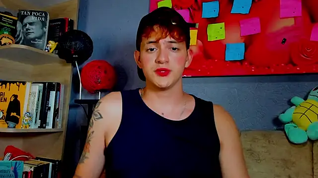 GabyThoms online show from 13, 4, 2026