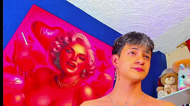 GabyThoms online show from 12, 3, 2025