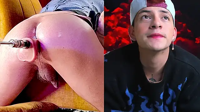 GabyThoms online show from 10, 9, 2025