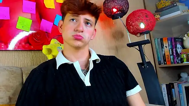 GabyThoms online show from 3, 3, 2026