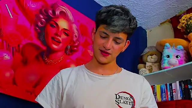 GabyThoms online show from 11, 3, 2025