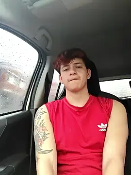 GabyThoms online show from 11, 2, 2026