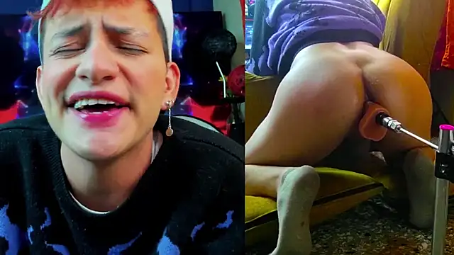 GabyThoms online show from 27, 9, 2025