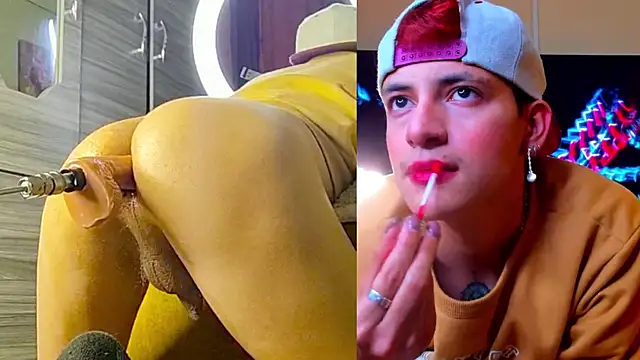 GabyThoms online show from 12, 9, 2025