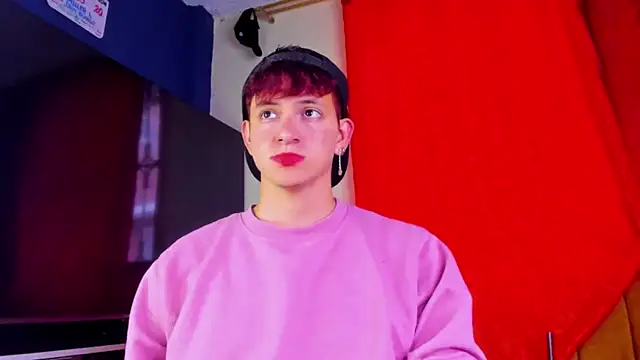 GabyThoms online show from 20, 12, 2025