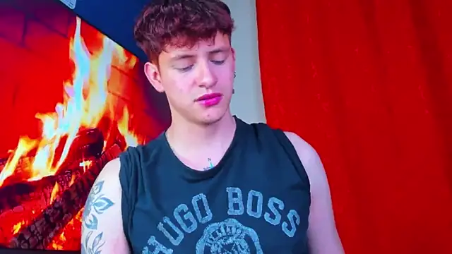 GabyThoms online show from 17, 12, 2025