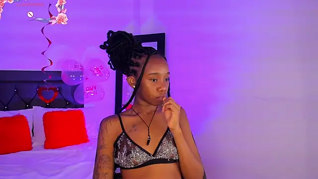 Snapshot of Rihana_hot01 chatting on 13, 2, 2025 Rihana hot01 online show from 13, 2, 2025