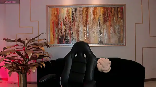 AbbyDalton online show from 20, 10, 2025