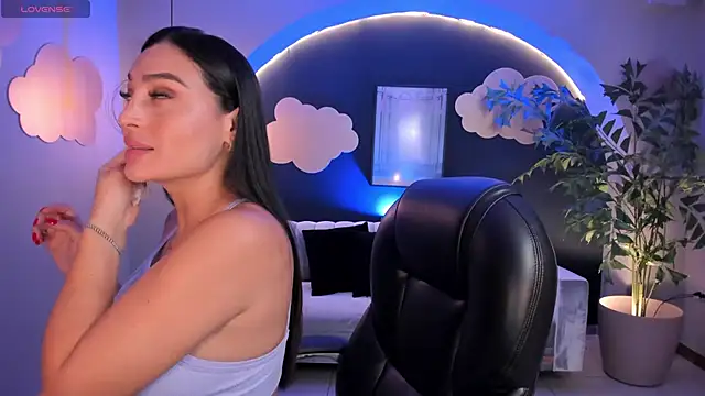 AbbyDalton online show from 19, 3, 2025