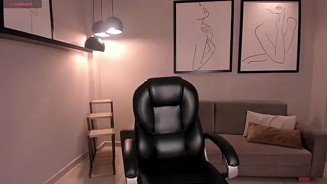 AbbyDalton online show from 11, 11, 2025