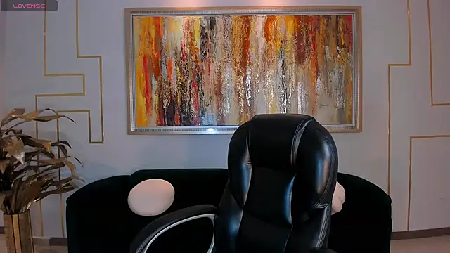 AbbyDalton online show from 17, 10, 2025