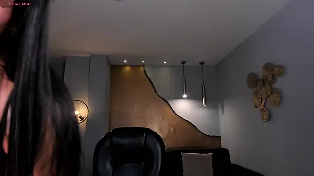 AbbyDalton online show from 20, 2, 2026