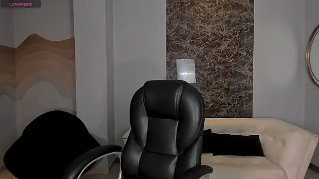 AbbyDalton online show from 5, 11, 2025