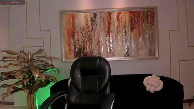 AbbyDalton online show from 26, 11, 2025