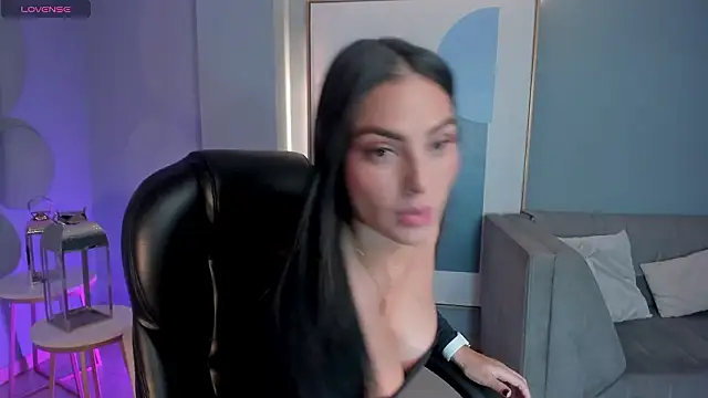 AbbyDalton online show from 8, 3, 2026