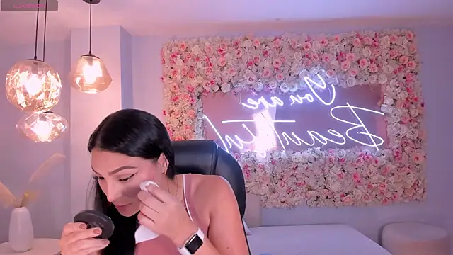 AbbyDalton online show from 19, 3, 2026