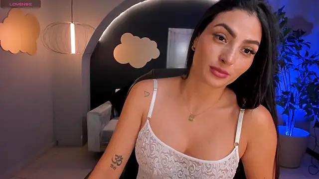 AbbyDalton online show from 17, 3, 2025