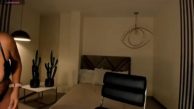 AbbyDalton online show from 28, 9, 2025