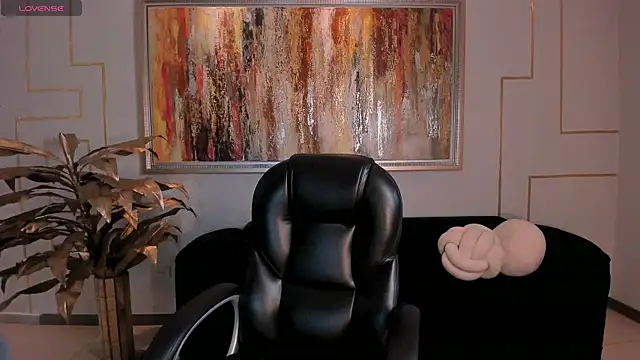 AbbyDalton online show from 15, 10, 2025