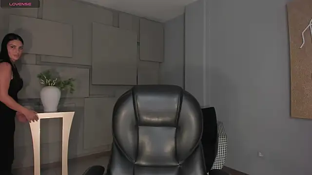 AbbyDalton online show from 9, 2, 2026