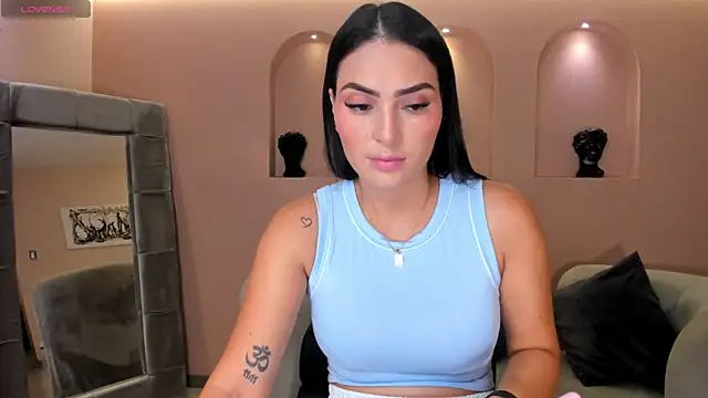 AbbyDalton online show from 23, 5, 2026