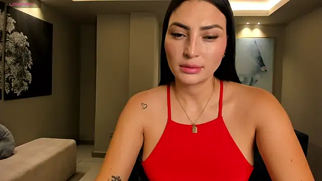 AbbyDalton online show from 28, 3, 2026