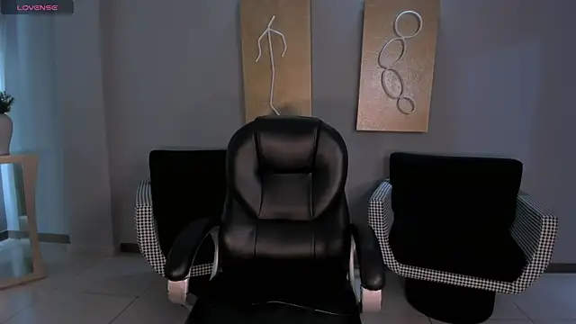 AbbyDalton online show from 22, 9, 2025