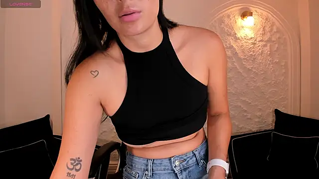 AbbyDalton online show from 22, 4, 2026