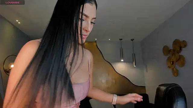 AbbyDalton online show from 25, 9, 2025