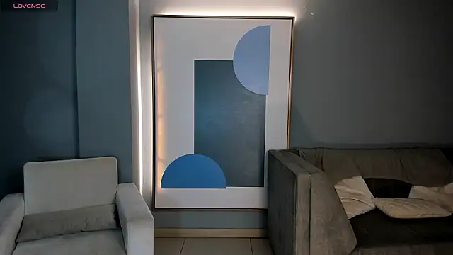 AbbyDalton online show from 6, 3, 2026