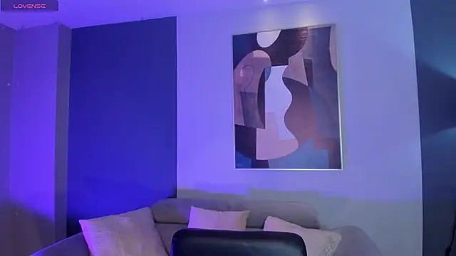 HannahJamesX online show from 24, 2, 2026