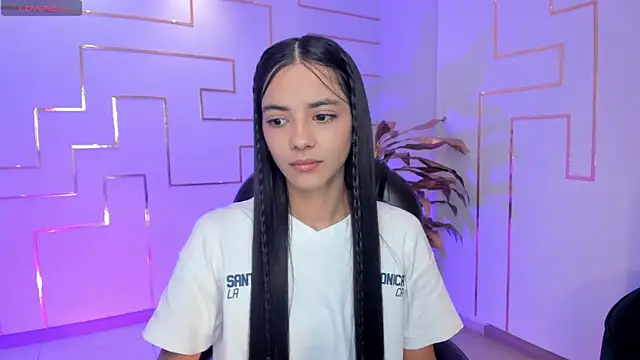 HannahJamesX online show from 15, 9, 2025