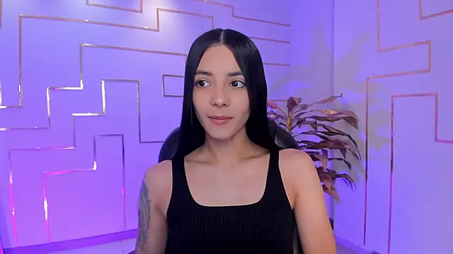 HannahJamesX online show from 11, 9, 2025