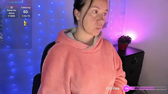 milysauria1 online show from 14, 3, 2025