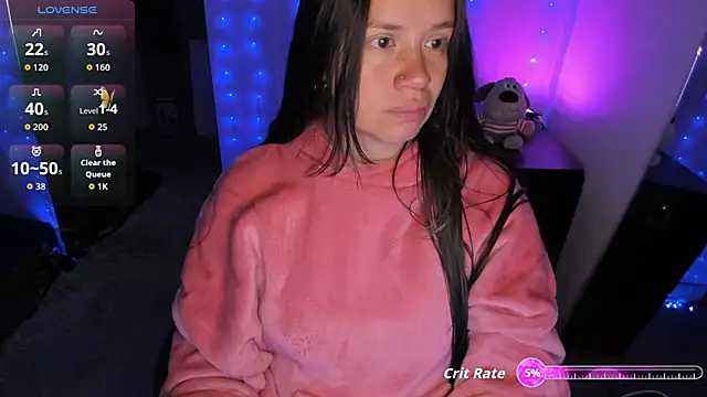 milysauria1 online show from 28, 9, 2025