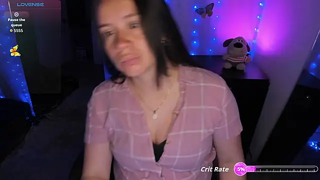 milysauria1 online show from 10, 9, 2025