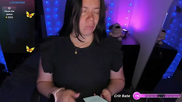 milysauria1 online show from 6, 10, 2025