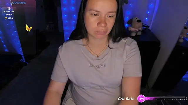 milysauria1 online show from 16, 10, 2025