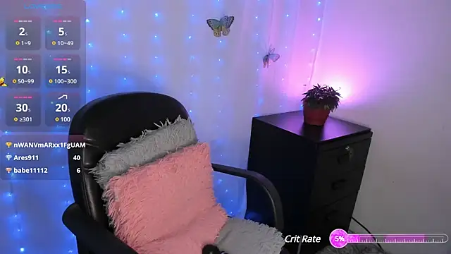 milysauria1 online show from 6, 3, 2025