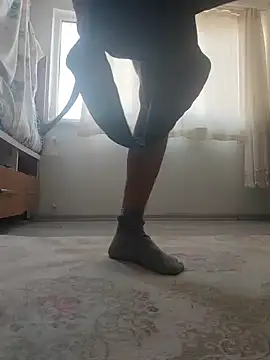 Sexy-lord online show from 15, 2, 2026