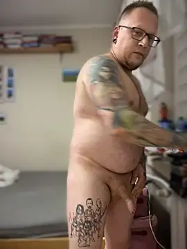 PierreNaked89 online show from 19, 10, 2025