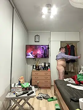 PierreNaked89 online show from 7, 2, 2025