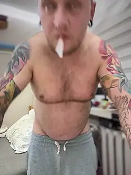 PierreNaked89 online show from 28, 10, 2025